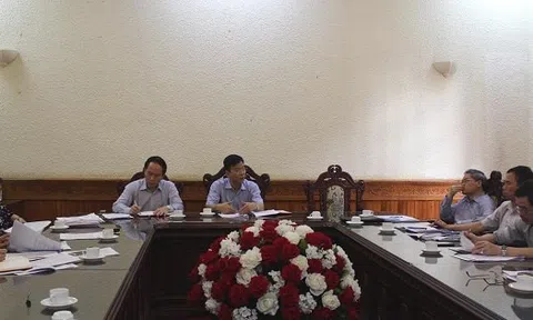 Bảo đảm thực hiện quyền tiếp cận thông tin của công dân