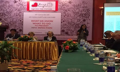 11% người trẻ nghiện ma tuý ở TP.HCM bị nhiễm HIV