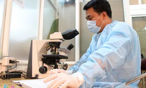 Bác sĩ pháp y: Người giải mã những vụ án bí ẩn