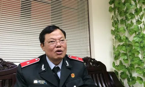 Cục trưởng Chống tham nhũng: Cần làm rõ đường thăng tiến của “hot girl” xứ Thanh