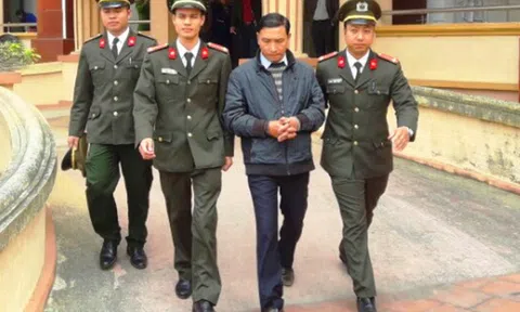 Thanh Hóa:  Bắt tạm giam huyện ủy viên “vu khống” lãnh đạo huyện