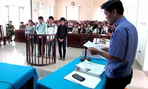 Trường hợp Kiểm sát viên không được trả lời phỏng vấn