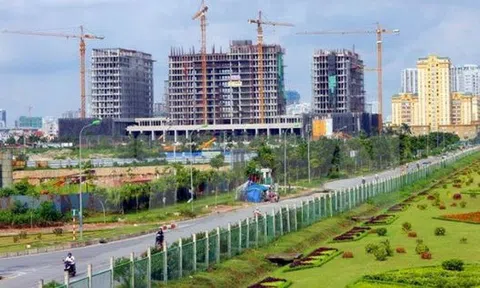 Từ 1/4, công khai trường hợp vi phạm trong quản lý, sử dụng đất đai