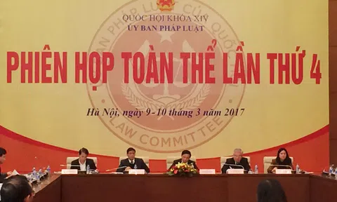 Vụ Trịnh Xuân Thanh cho thấy hiện tượng bao che sai phạm?