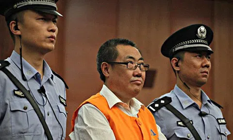 Trung Quốc phát động Chiến dịch "Lưới trời 2017"