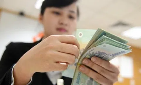 Tăng lương cơ sở lên 1,3 triệu đồng/tháng từ 1/7