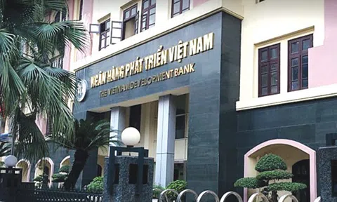 Buông lỏng quản lý, VDB thiệt hại nghìn tỷ