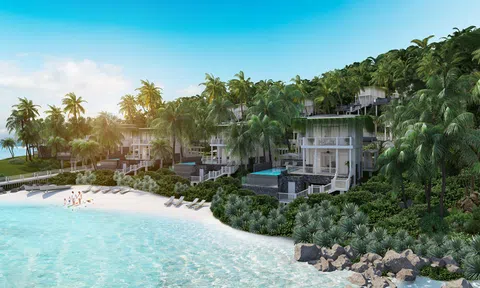 Đầu tư hợp lý, sinh lời hấp dẫn từ BĐS nghỉ dưỡng Sun Group Phú Quốc