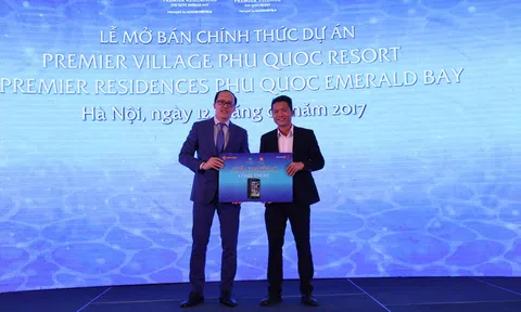 Hai dự án tạo sức hút cho du lịch Nam Phú Quốc