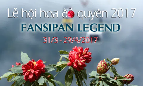 Tháng 4 này, các tín đồ du lịch rủ nhau đi đâu?