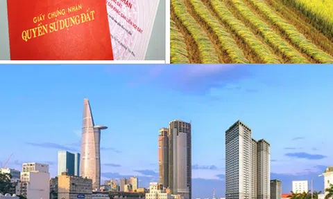 “Lỗ hổng” của Luật “giúp” chủ các dự án thu lợi lớn