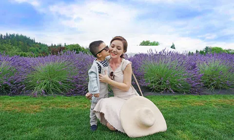 Beauty Blogger Hannah Nguyễn háo hức với Vinamilk Organic Farm Tour - Chuyến du lịch có một không hai