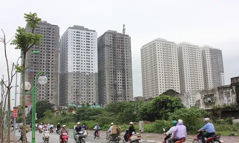 Đăng tiếp loạt bài góp ý sửa đổi, bổ sung Luật Đất đai