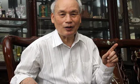 Hai cựu lãnh đạo ngành kiểm tra Đảng và bảo vệ PL kiến nghị: Cần hình sự hóa một số hành vi sai phạm trong công tác cán bộ
