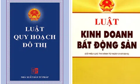Chuyên gia hiến kế sửa Luật Quy hoạch để chặn trục lợi từ quy hoạch