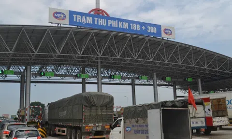 Phòng, chống tiêu cực từ các Dự án BOT: Luật về BOT và nguyên tắc cơ chế thị trường
