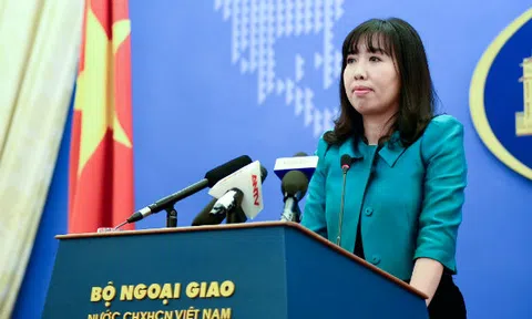 Việt Nam hoan nghênh Tòa án quốc tế kết tội Tập đoàn Monsanto