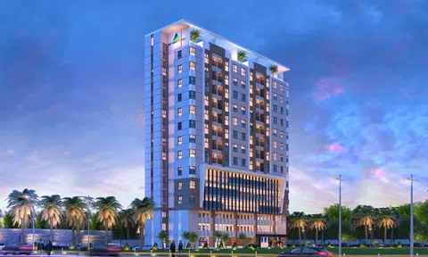 Nhà băng “siết” van tín dụng, DN địa ốc trước áp lực kép