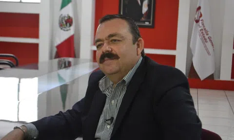 Quan chức ở Mexico bị bắt giam vì nghi buôn lậu ma túy sang Mỹ