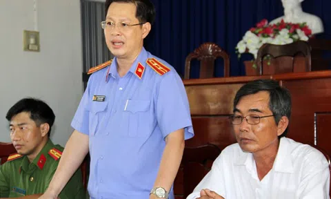 Cơ quan tố tụng Bình Chánh xin lỗi 3 thanh niên bị oan sai