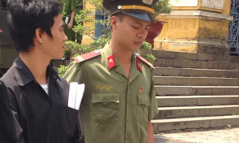 Điều ít biết về xử lý tội danh khủng bố ở Việt Nam