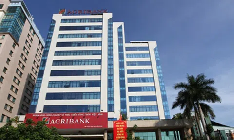 Agribank tiếp tục được Fitch giữ nguyên tín nhiệm xếp hạng mức B+
