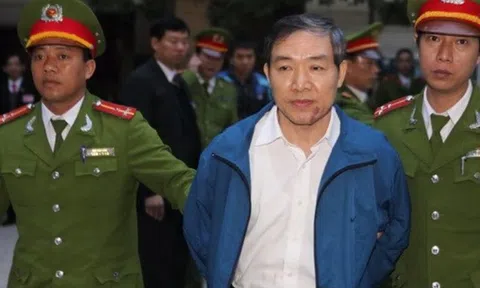 Đã xử lý xong tài sản của tử tù Dương Chí Dũng