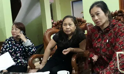 Vỡ nợ 100 tỷ đồng ở Nghệ An: Cho vay hàng tỷ, chỉ viết vài chữ