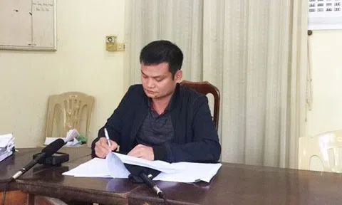 Phá chuyên án đánh bạc 'khủng' qua mạng với hơn 900 tỷ đồng