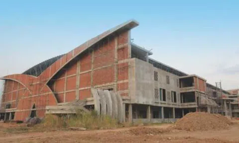 Trung Quốc tích cực dùng "quyền lực mềm" với Campuchia