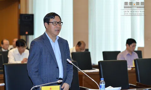Sẽ sửa 28 luật khác ngay trong luật Quy hoạch?