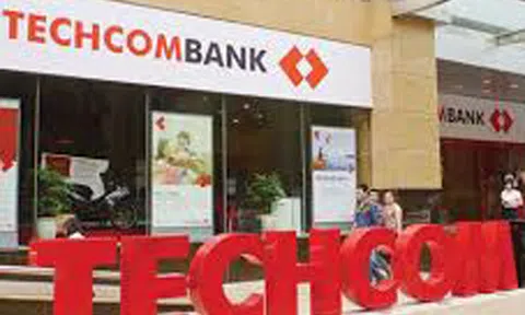 Truy nã nguyên Giám đốc, Phó Giám đốc Ngân hàng Techcombank TP HCM