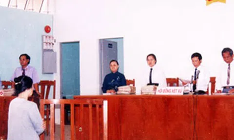 'Phù thủy gây mê' làm đau đầu cảnh sát hình sự