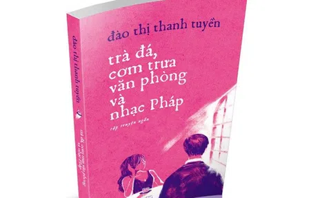 Cuốn sách giúp bạn nhận ra giá trị của cuộc sống