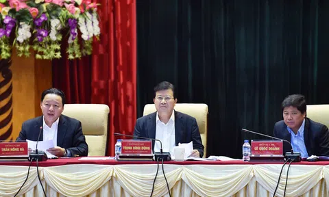 Tích tụ đất đai phải bảo đảm quyền lợi các bên