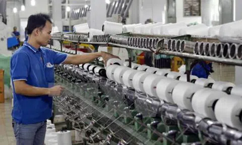 Tháng 5 ra nghị quyết về phát triển kinh tế tư nhân