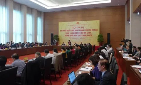 Đưa hành vi kinh doanh vàng, ngoại hối trái phép vào Bộ luật Hình sự sửa đổi