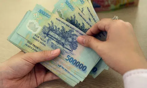 Chính sách mới có hiệu lực thi hành trong tháng 4/2017