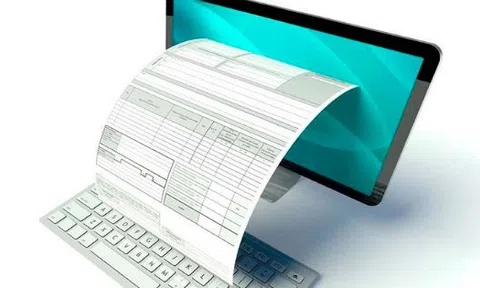 Đưa hóa đơn điện tử vào cuộc sống: Được và mất