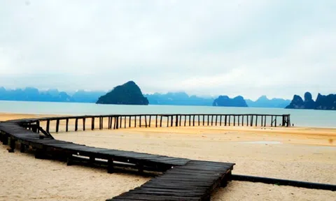 Quảng Ninh chọn Sun Group là nhà đầu tư casino Vân Đồn