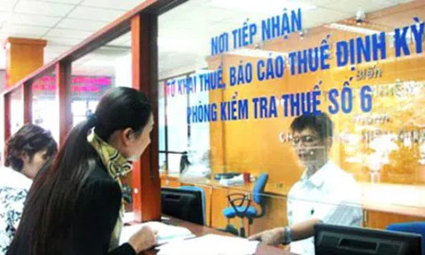 Thanh tra, kiểm tra hơn 4.000 doanh nghiệp, tăng thu hơn 3.200 tỷ đồng