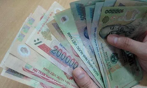 Từ 1-6: Giảm một loạt các mức đóng bảo hiểm xã hội