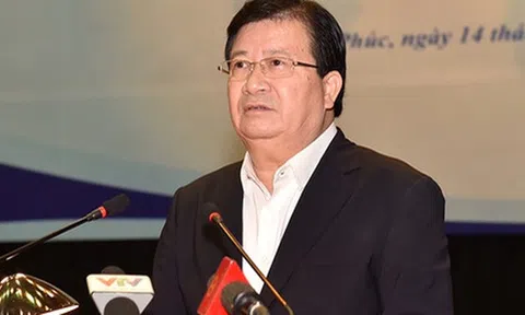 “Tích tụ đất đai không được làm nghèo người dân”