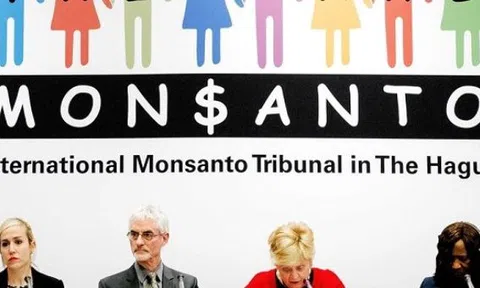 Tòa án quốc tế kết luận Monsanto hủy hoại môi trường Việt Nam