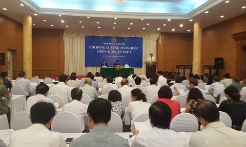 17 luật sư bị xóa tên do vi phạm đạo đức nghề nghiệp