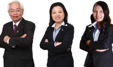 Vì sao nguyên nữ Phó tổng giám đốc DongA Bank bị bắt?