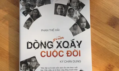 Câu chuyện khởi nghiệp của 23 doanh nhân hàng đầu Việt Nam