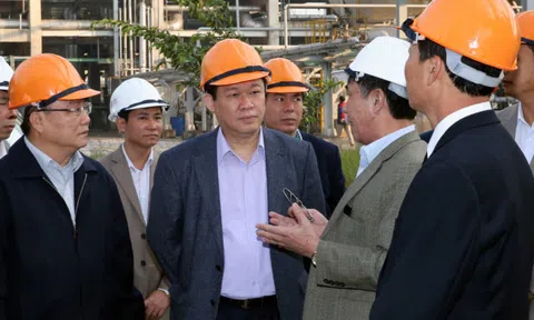 12 dự án thua lỗ: ​Làm rõ trách nhiệm, xử lý hình sự