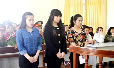 Thuê người giả con gái lãnh đạo tỉnh lừa đảo hơn 53 tỷ đồng