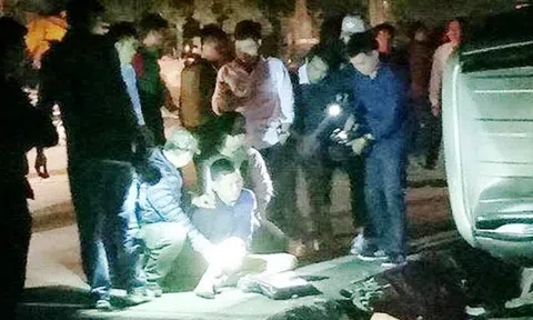 Lãnh đạo Bộ Công an gửi khen lực lượng phá 2 đường dây vận chuyển 130 bánh heroin